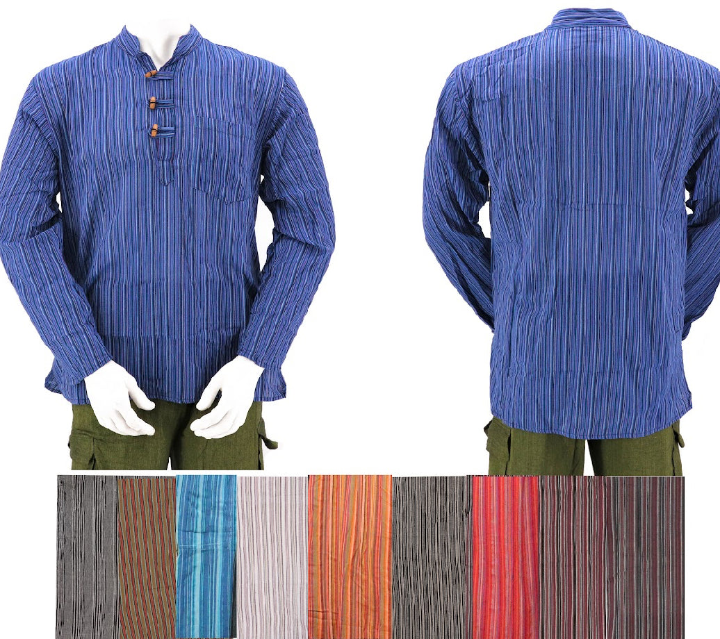 Stripe shirt