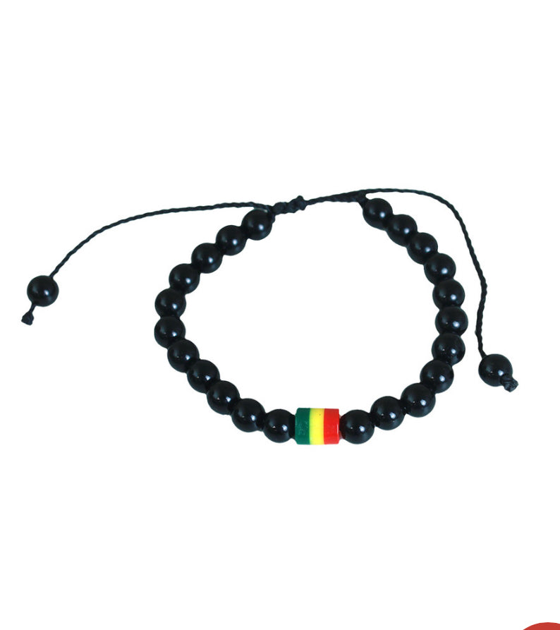 Afro bracelet