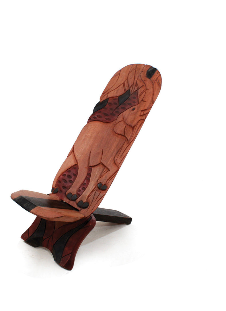Wooden Chair