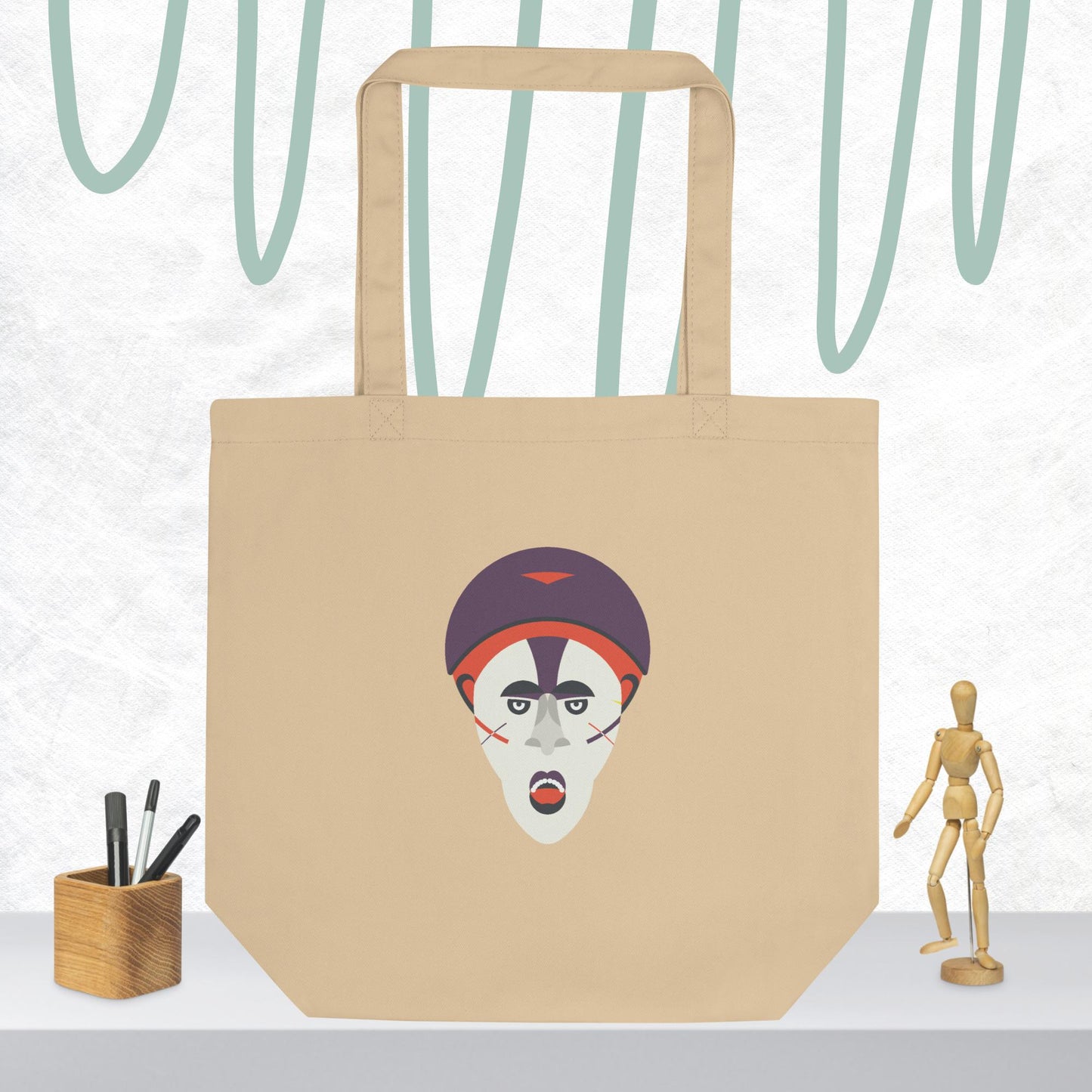 Eco Tote Bag