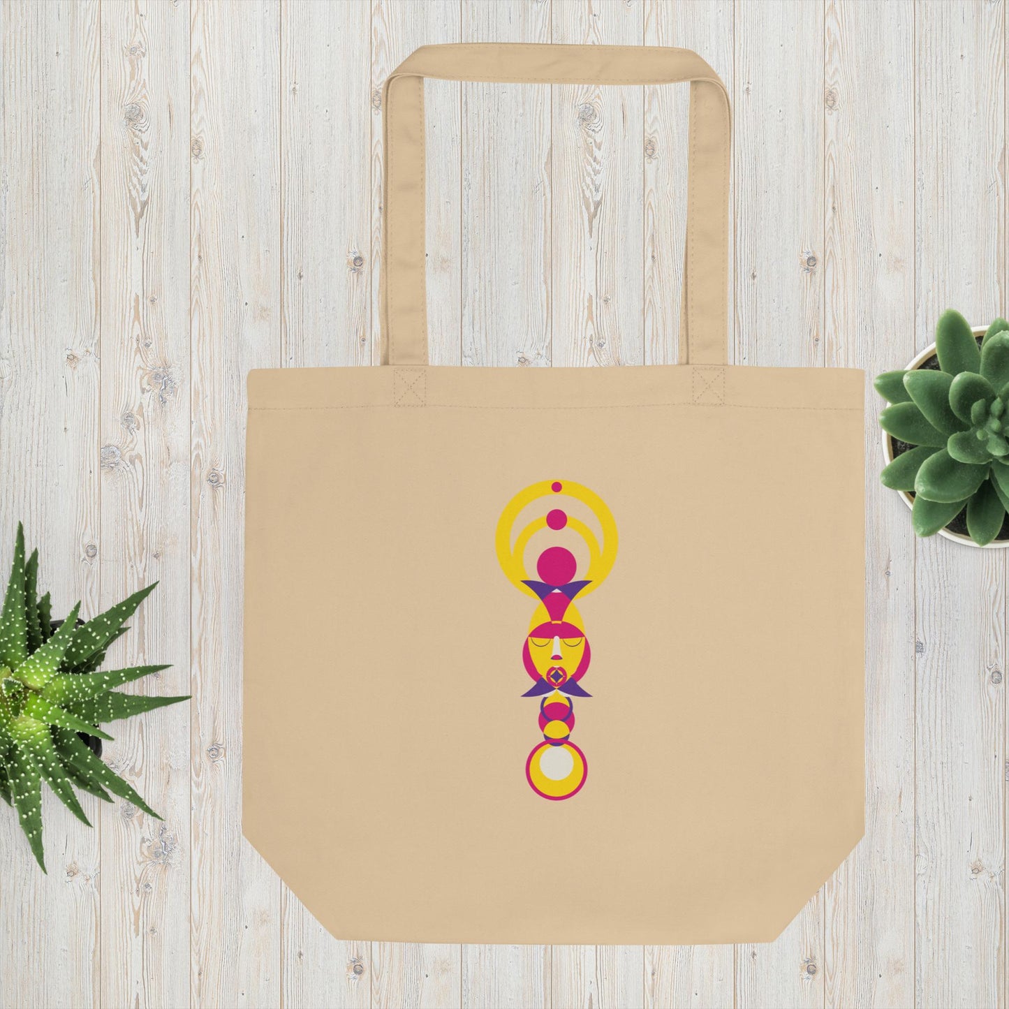 Eco Tote Bag