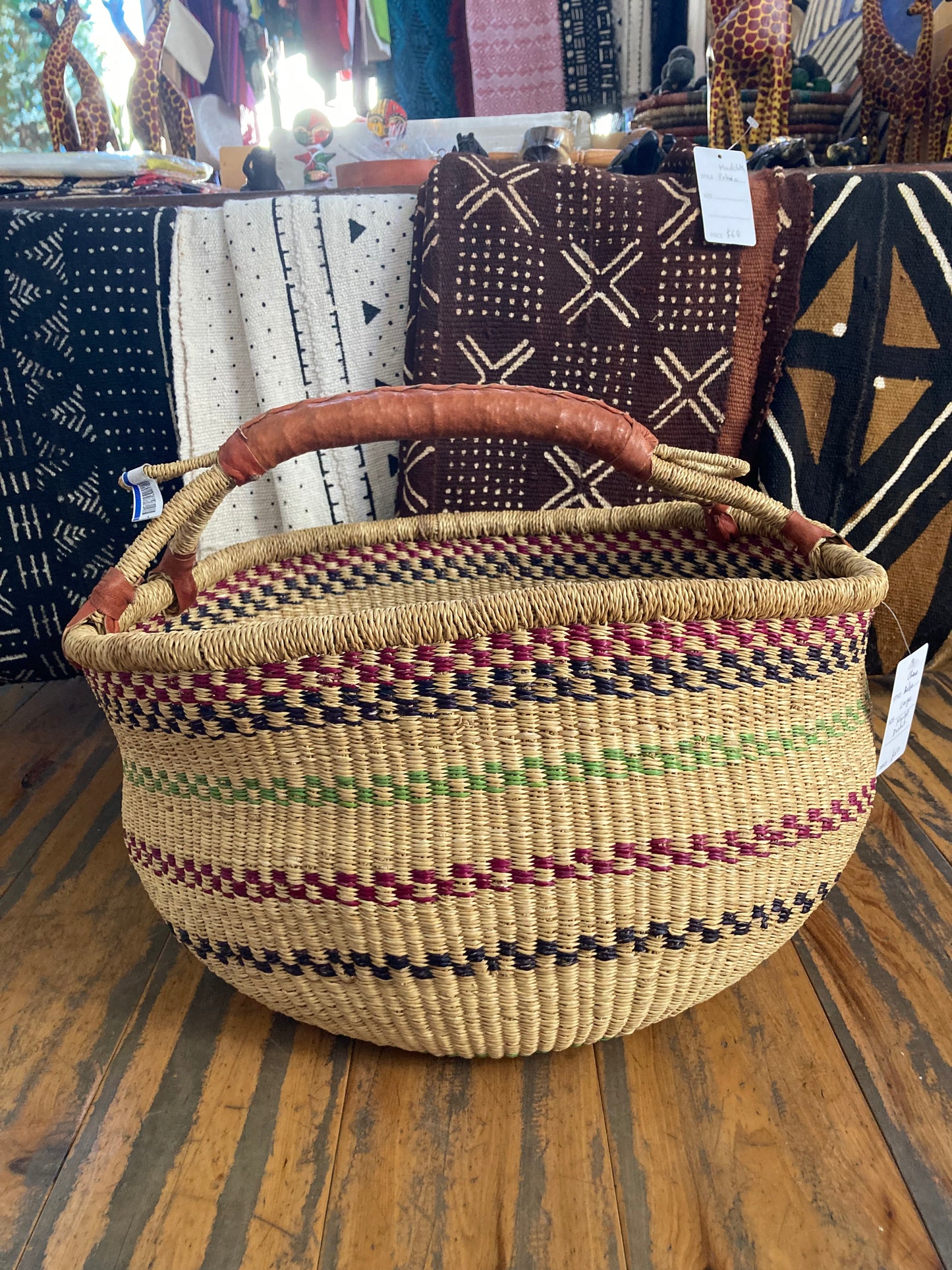 Baskets bundle