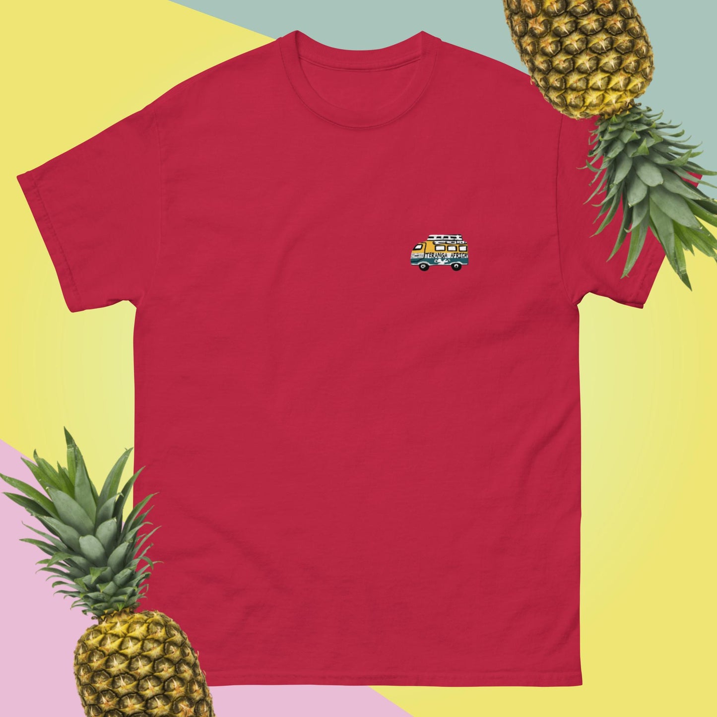 Men's classic tee