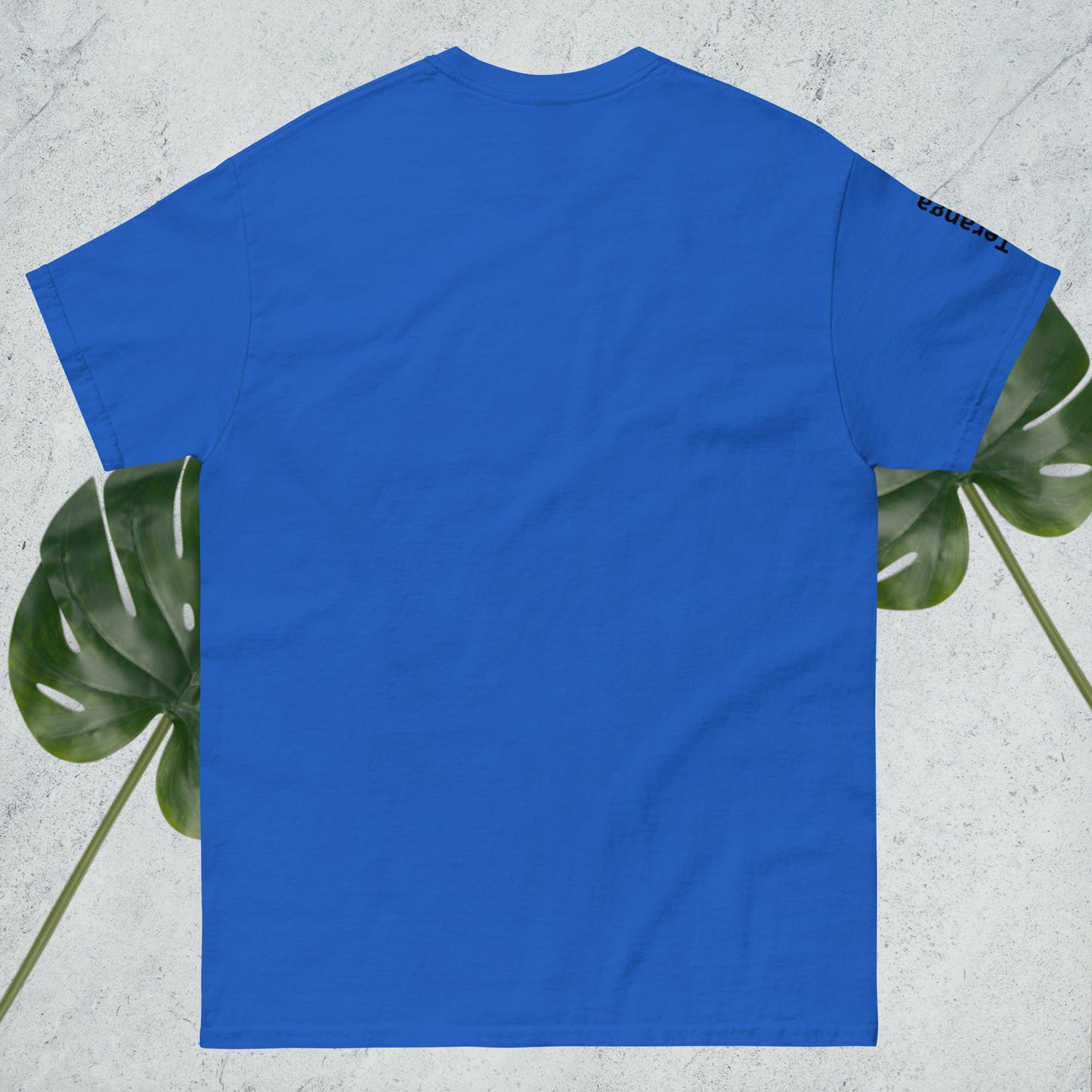 Men's classic tee