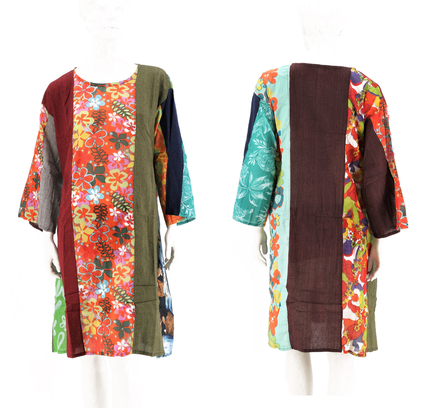 Cotton Dress