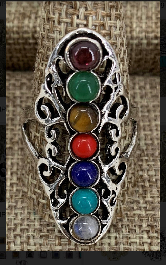 Rings