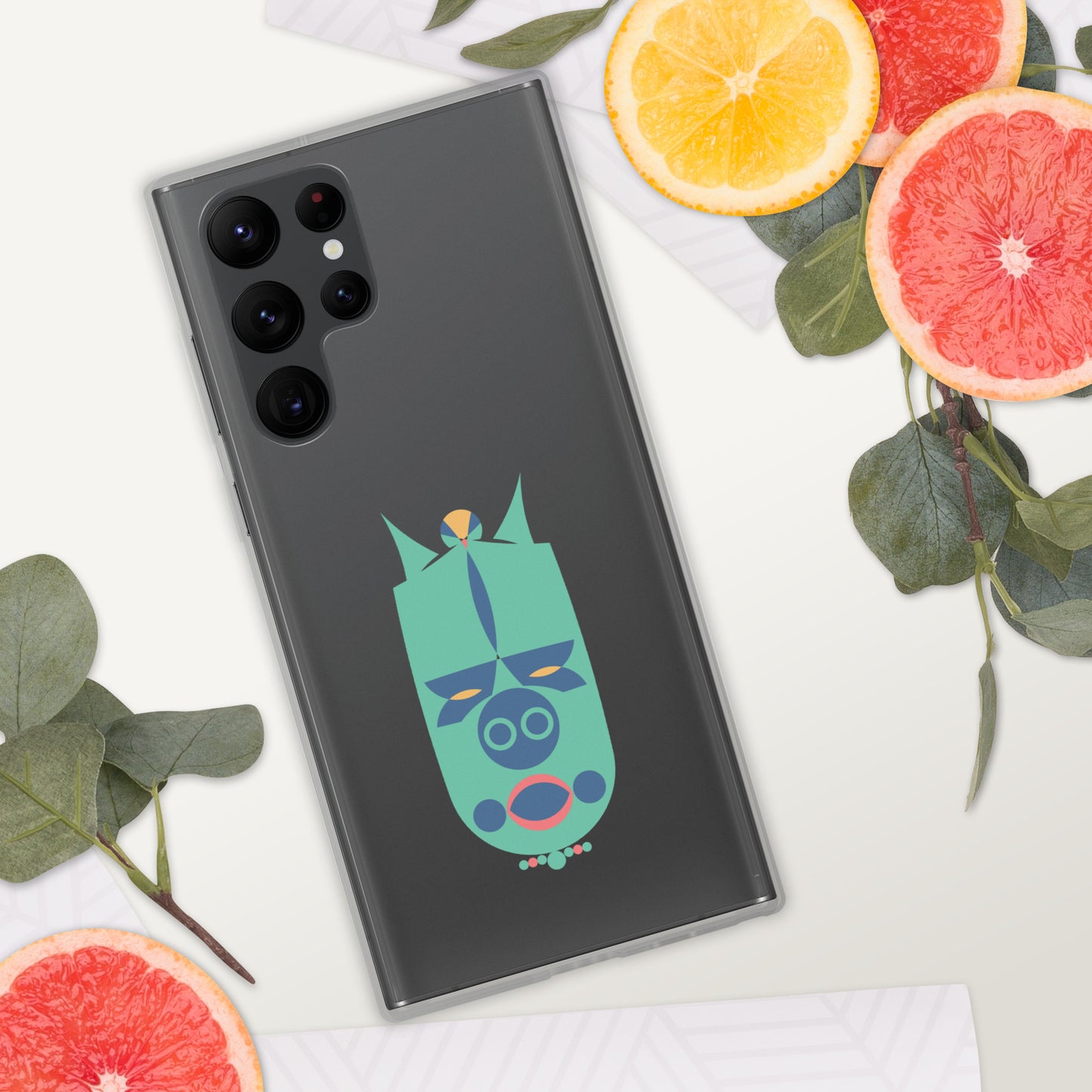 Samsung Case