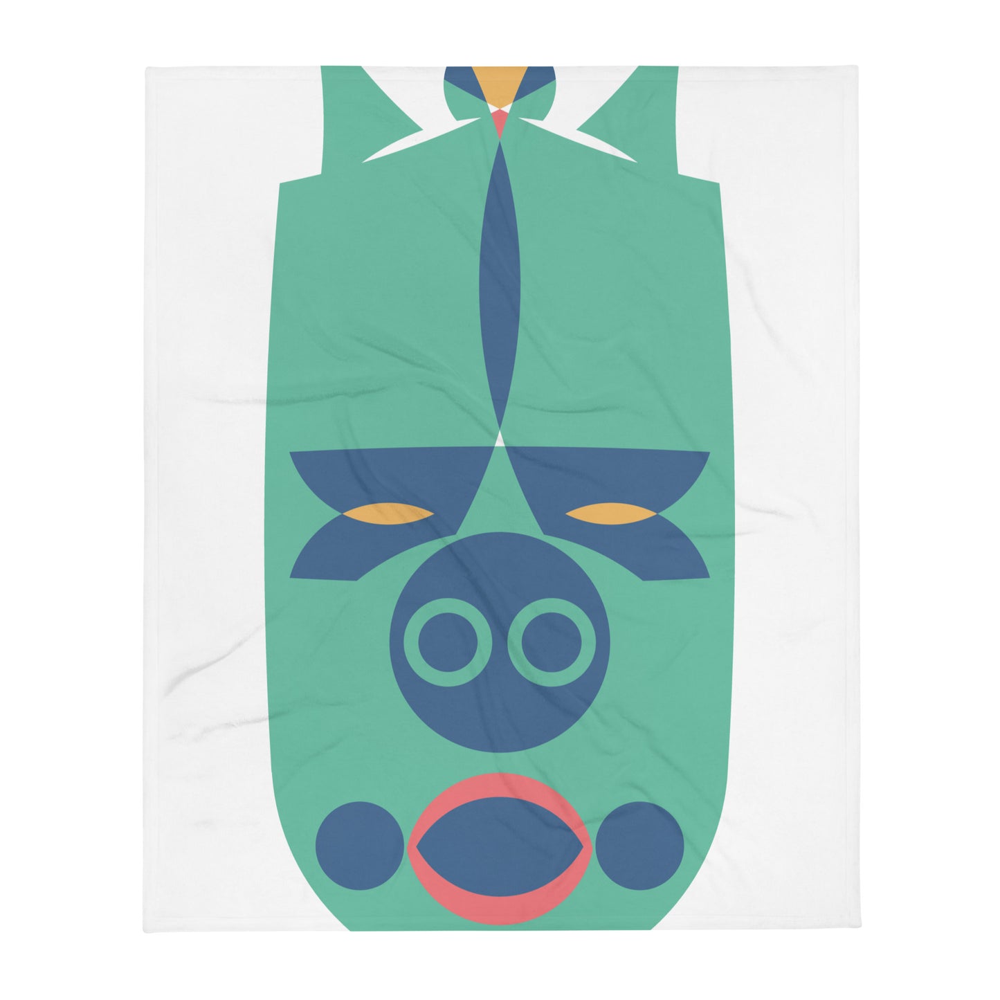 Throw Blanket
