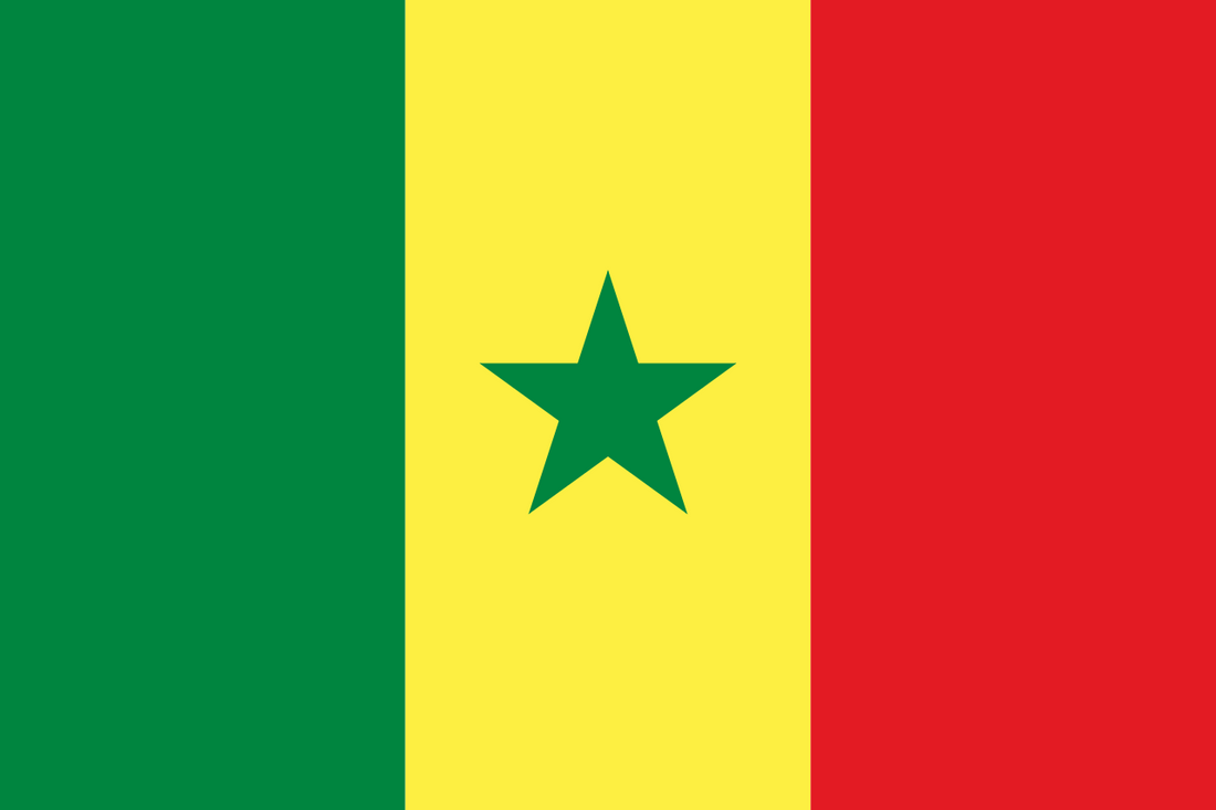 Visit Senegal