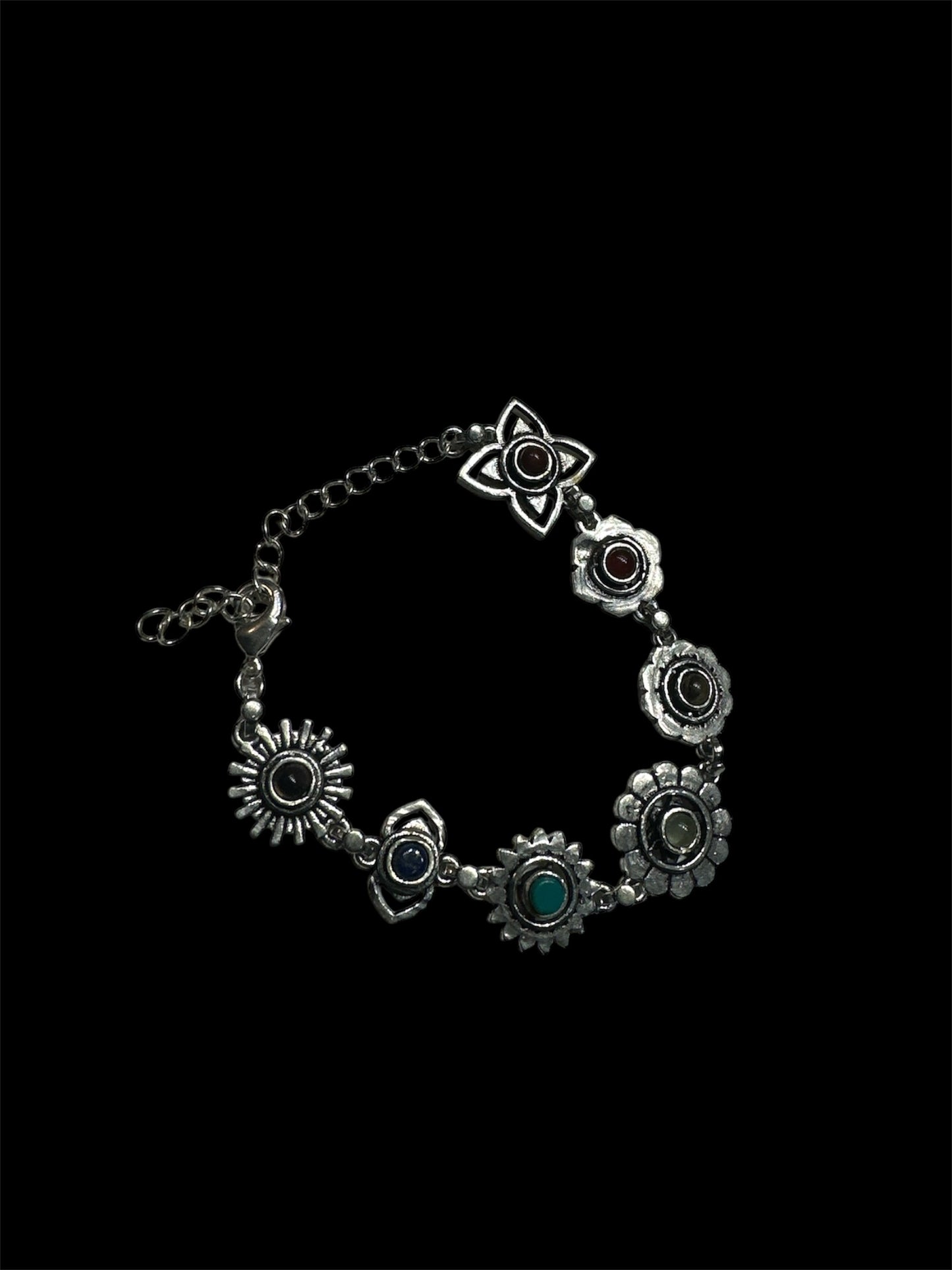 Shakra Bracelet