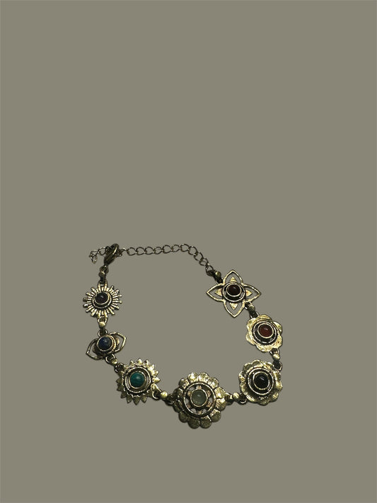 Shakra Bracelet