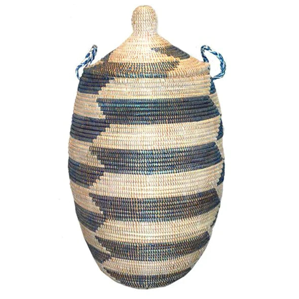 Large Senegalese basket