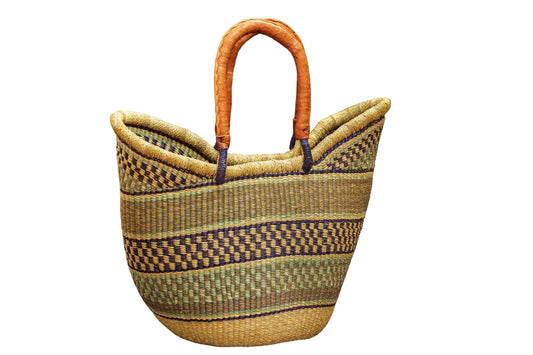 Ghana market basket