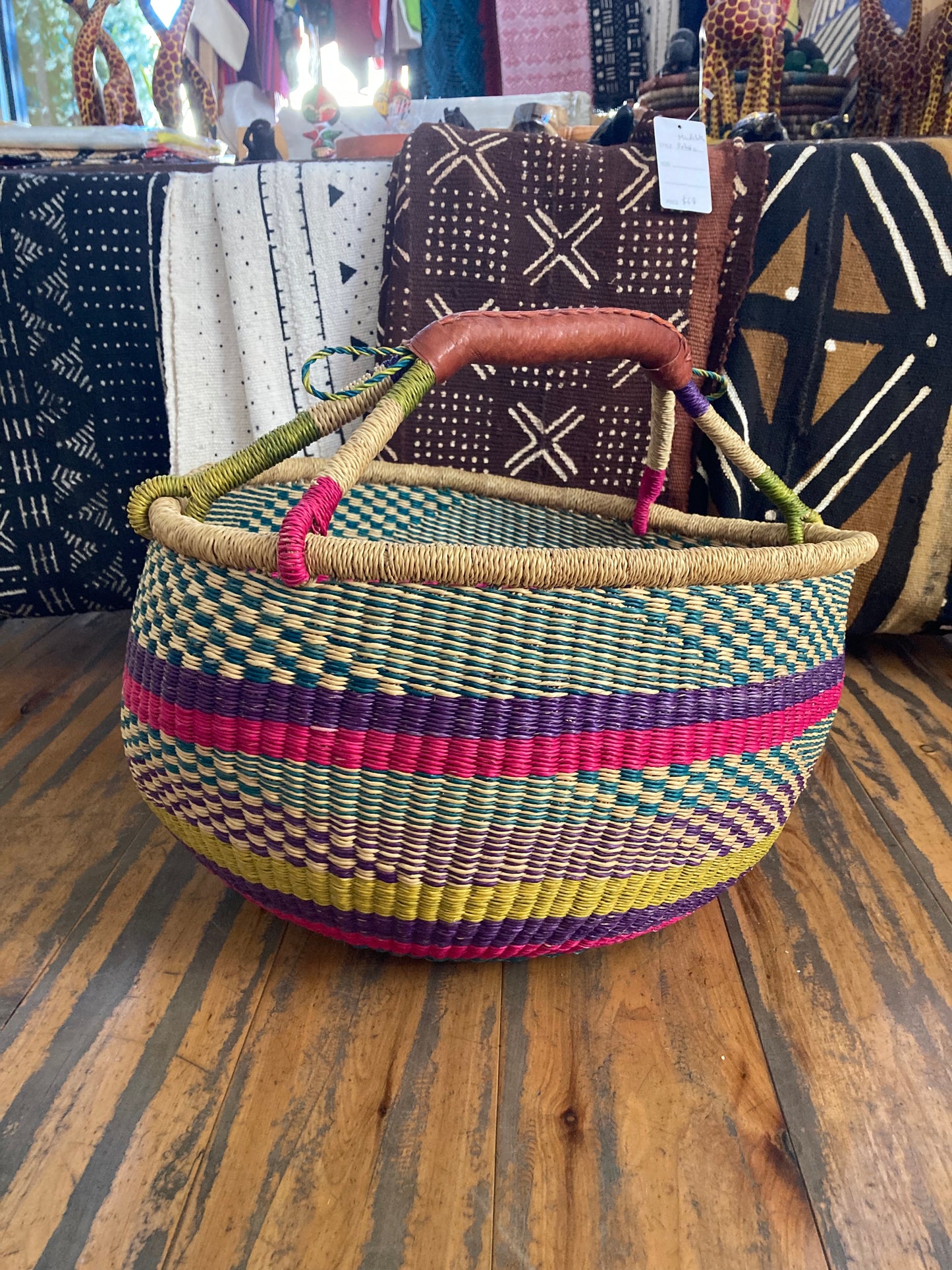 Baskets bundle
