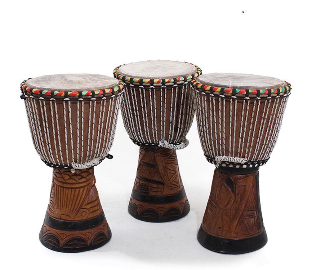 Djembe – Teranga Afrika/Wählen Sie SenegalDjembe – Teranga Afrika/Wählen Sie Senegal  